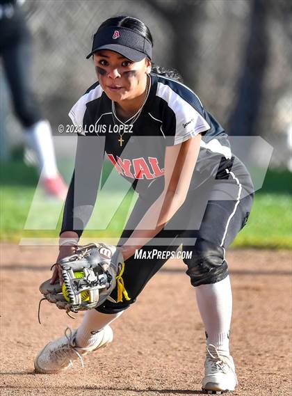 Thumbnail 3 in Ayala vs. Redlands East Valley photogallery.
