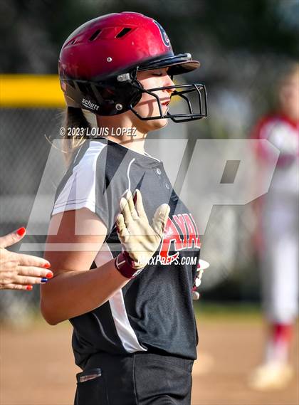Thumbnail 3 in Ayala vs. Redlands East Valley photogallery.