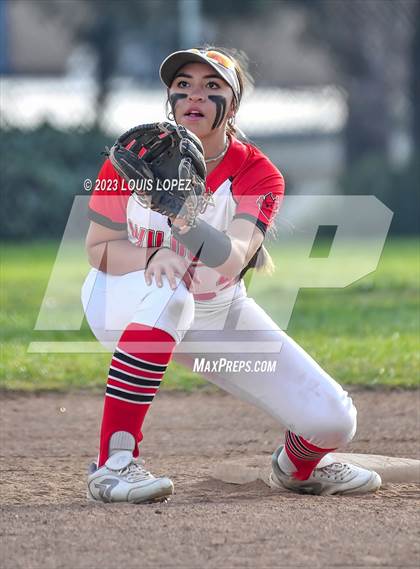 Thumbnail 3 in Ayala vs. Redlands East Valley photogallery.