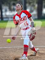 Photo from the gallery "Ayala vs. Redlands East Valley"