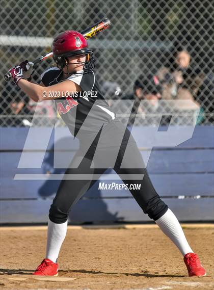 Thumbnail 1 in Ayala vs. Redlands East Valley photogallery.