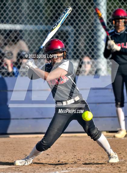 Thumbnail 3 in Ayala vs. Redlands East Valley photogallery.
