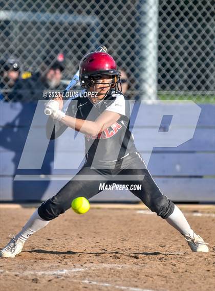 Thumbnail 2 in Ayala vs. Redlands East Valley photogallery.