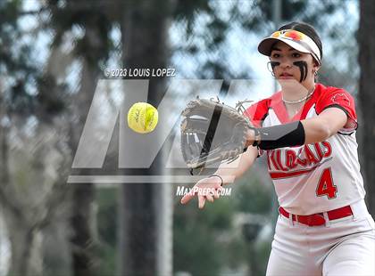 Thumbnail 1 in Ayala vs. Redlands East Valley photogallery.