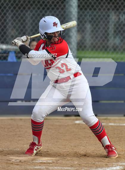 Thumbnail 3 in Ayala vs. Redlands East Valley photogallery.