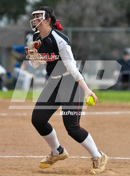 Thumbnail 3 in Ayala vs. Redlands East Valley photogallery.