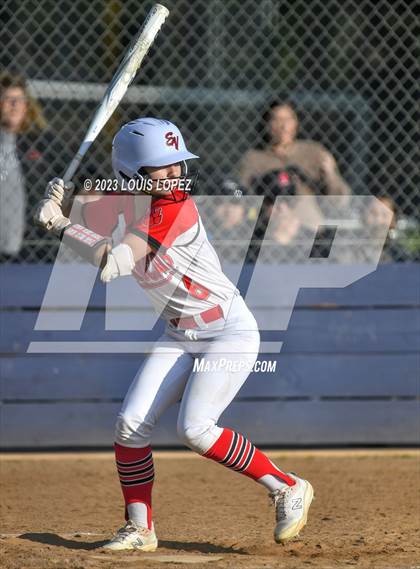 Thumbnail 1 in Ayala vs. Redlands East Valley photogallery.