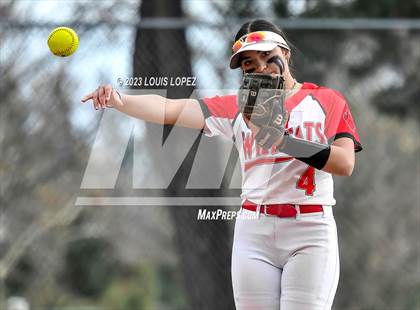 Thumbnail 1 in Ayala vs. Redlands East Valley photogallery.