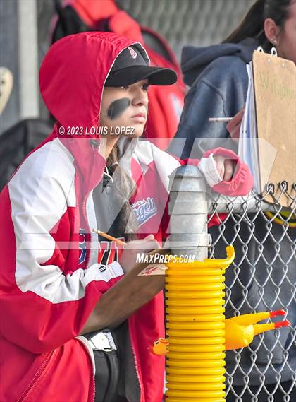Thumbnail 3 in Ayala vs. Redlands East Valley photogallery.