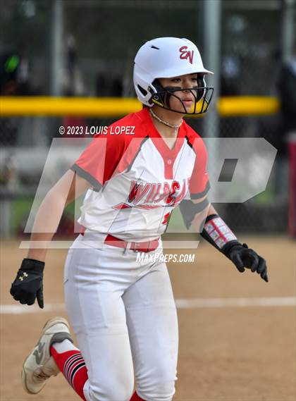 Thumbnail 1 in Ayala vs. Redlands East Valley photogallery.