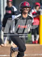 Photo from the gallery "Ayala vs. Redlands East Valley"