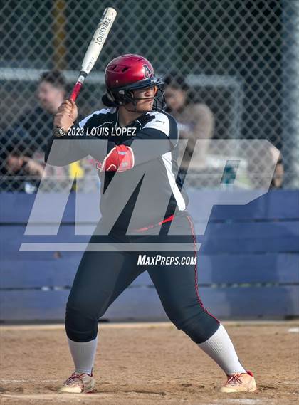 Thumbnail 1 in Ayala vs. Redlands East Valley photogallery.
