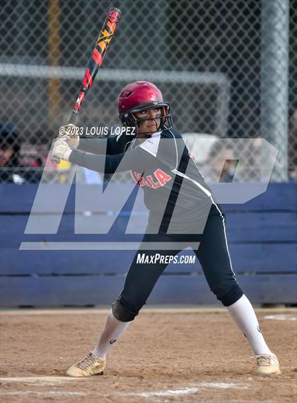 Thumbnail 1 in Ayala vs. Redlands East Valley photogallery.