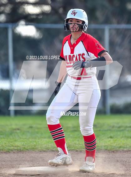 Thumbnail 2 in Ayala vs. Redlands East Valley photogallery.