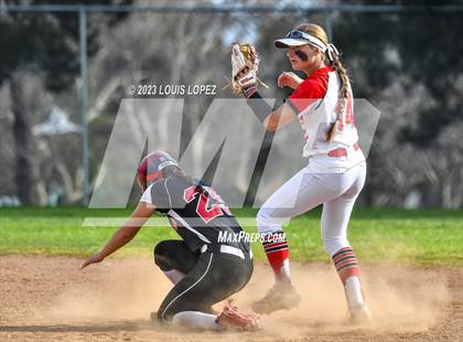 Thumbnail 1 in Ayala vs. Redlands East Valley photogallery.