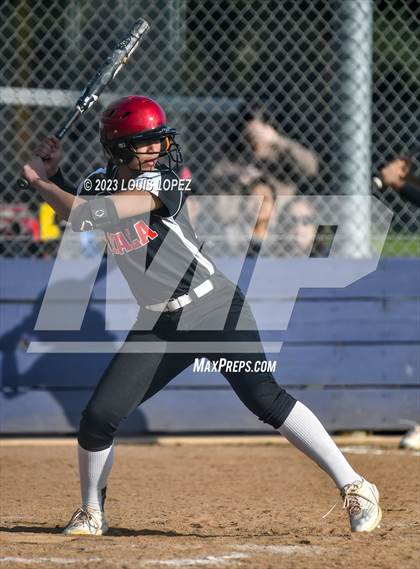 Thumbnail 3 in Ayala vs. Redlands East Valley photogallery.