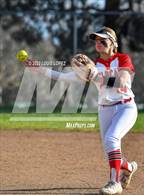 Photo from the gallery "Ayala vs. Redlands East Valley"