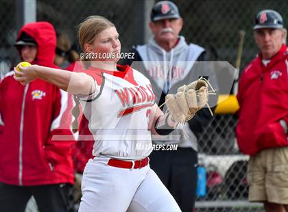 Thumbnail 3 in Ayala vs. Redlands East Valley photogallery.