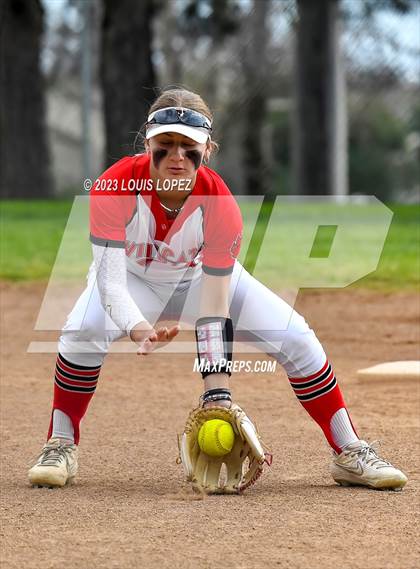 Thumbnail 1 in Ayala vs. Redlands East Valley photogallery.