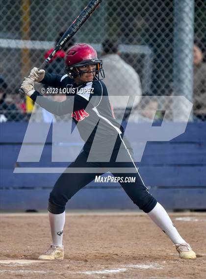 Thumbnail 1 in Ayala vs. Redlands East Valley photogallery.