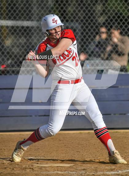 Thumbnail 3 in Ayala vs. Redlands East Valley photogallery.