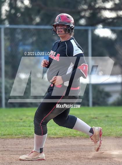 Thumbnail 3 in Ayala vs. Redlands East Valley photogallery.