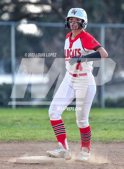 Thumbnail 1 in Ayala vs. Redlands East Valley photogallery.