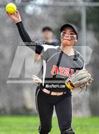 Photo from the gallery "Ayala vs. Redlands East Valley"