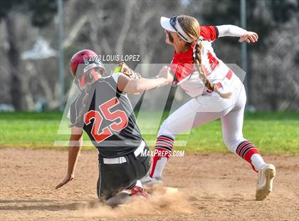 Thumbnail 1 in Ayala vs. Redlands East Valley photogallery.