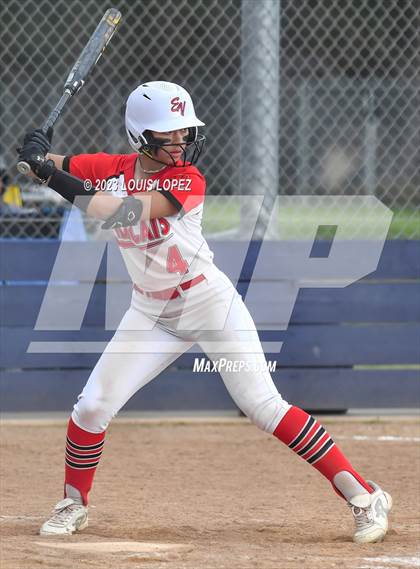 Thumbnail 1 in Ayala vs. Redlands East Valley photogallery.