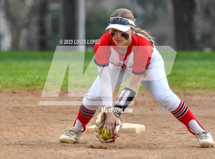 Thumbnail 3 in Ayala vs. Redlands East Valley photogallery.