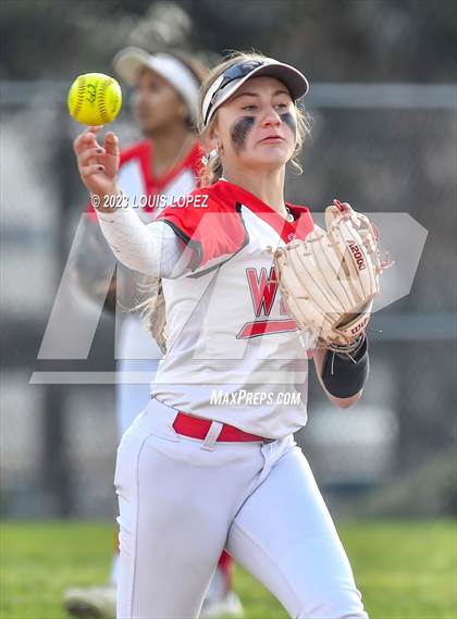 Thumbnail 3 in Ayala vs. Redlands East Valley photogallery.