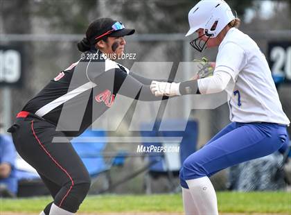 Thumbnail 3 in Ayala vs. Redlands East Valley photogallery.