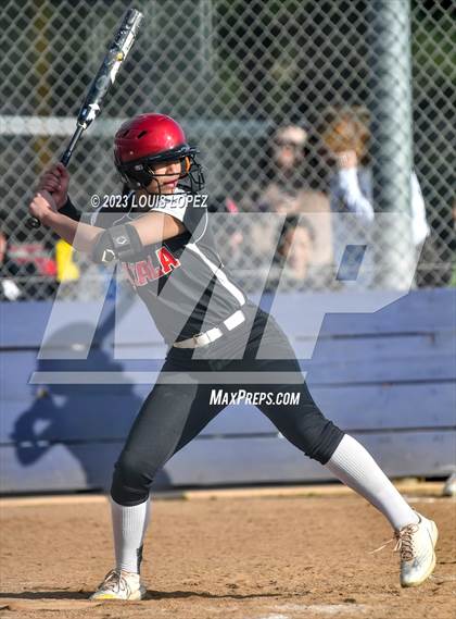 Thumbnail 2 in Ayala vs. Redlands East Valley photogallery.