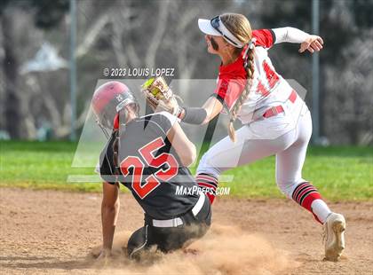 Thumbnail 2 in Ayala vs. Redlands East Valley photogallery.