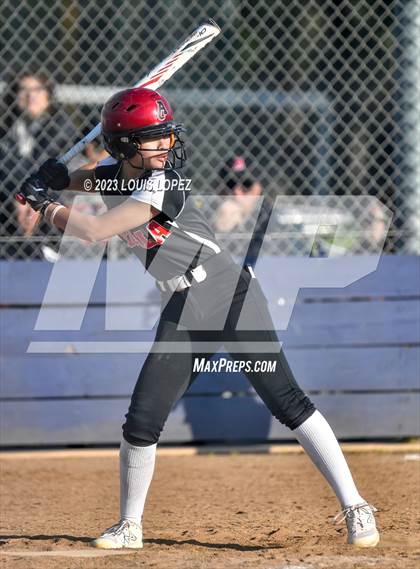 Thumbnail 3 in Ayala vs. Redlands East Valley photogallery.