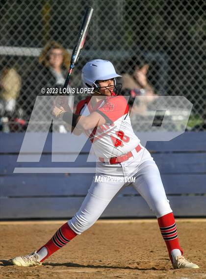 Thumbnail 1 in Ayala vs. Redlands East Valley photogallery.
