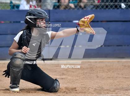 Thumbnail 1 in Ayala vs. Redlands East Valley photogallery.