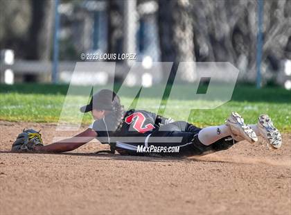 Thumbnail 1 in Ayala vs. Redlands East Valley photogallery.