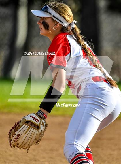 Thumbnail 1 in Ayala vs. Redlands East Valley photogallery.
