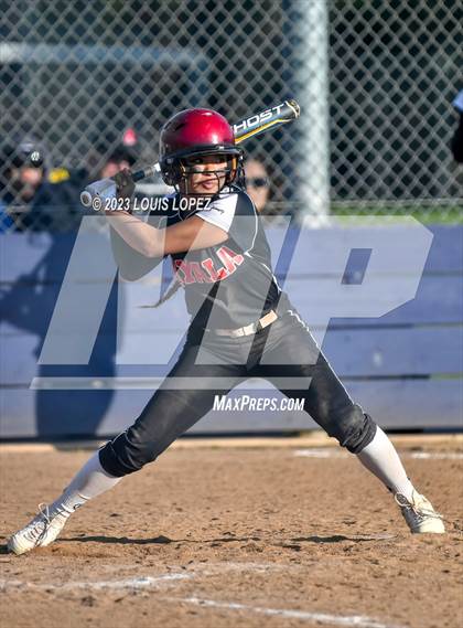 Thumbnail 1 in Ayala vs. Redlands East Valley photogallery.