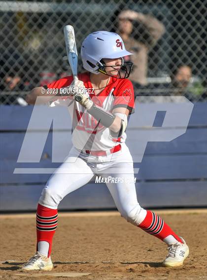 Thumbnail 3 in Ayala vs. Redlands East Valley photogallery.
