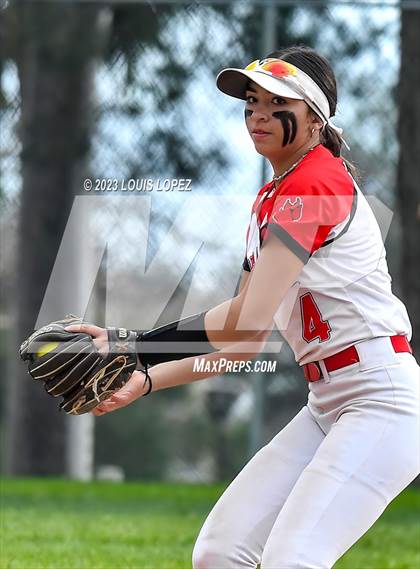 Thumbnail 3 in Ayala vs. Redlands East Valley photogallery.