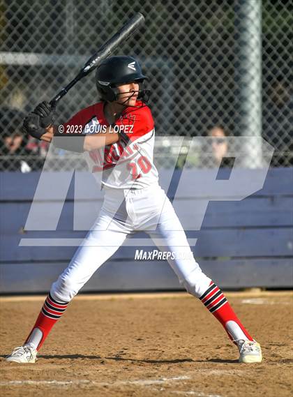 Thumbnail 1 in Ayala vs. Redlands East Valley photogallery.