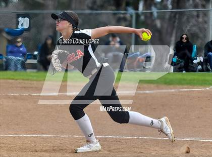 Thumbnail 1 in Ayala vs. Redlands East Valley photogallery.