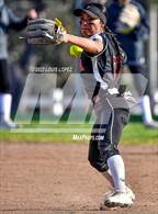 Photo from the gallery "Ayala vs. Redlands East Valley"