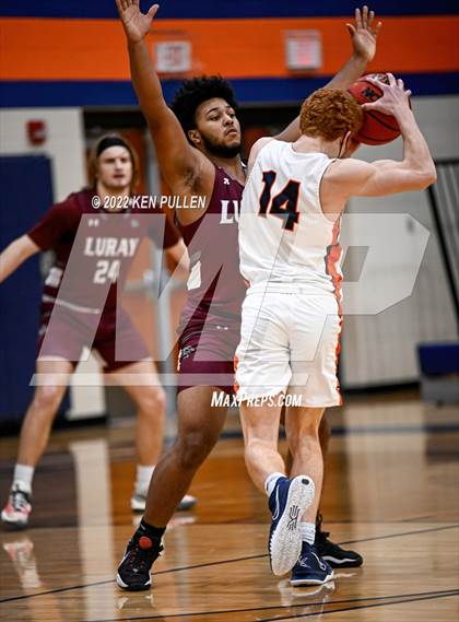 Thumbnail 1 in Luray @ Clarke County photogallery.