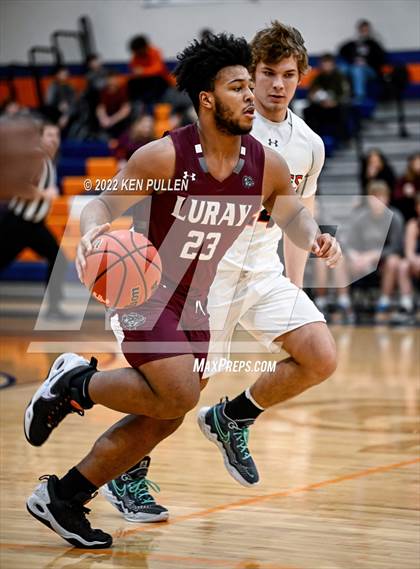 Thumbnail 1 in Luray @ Clarke County photogallery.