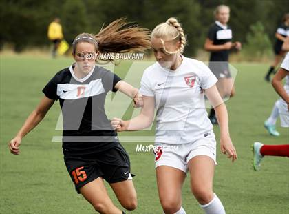 Thumbnail 1 in Douglas @ Truckee photogallery.
