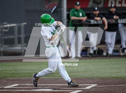 Thumbnail 2 in Woodinville vs Jackson (WIAA 4A District 1/2 Playoff) photogallery.